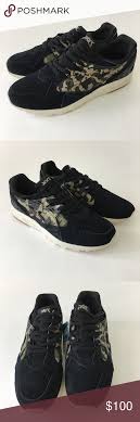 Asics Gel Kayano Camo Running Shoes Shoes Running Shoes Asics Shoes