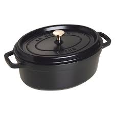 Staub terrine cast iron, large 1,45l 30x11cm. Staub Specialities Terrine 30 Cm Gusseisen Zwilling Com