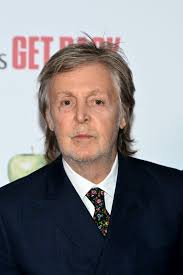 Paul McCartney: Biography, Musician, The Beatles, Grammy Winner
