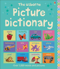 Catalogue English And Dictionaries Dictionaries Picture Dictionary Dictionary For Kids English Picture Dictionary Picture Dictionary