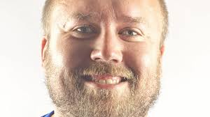 Former Airedale settles into a new role