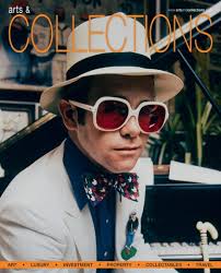 DesertRenaissance by Élan Magazine