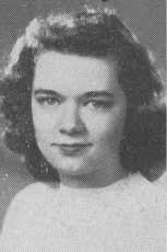 Patricia Anne Landen (Strycker) (Deceased), South Bend, IN Indiana