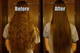 Doing so will rough up the cuticle surface, which in turn leads to strand swelling and frizz. 24 Game Changing Products For Dry And Damaged Hair