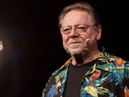 Geld oder Liebe war gestern: Jürgen von der Lippe pfeift auf den  Mainstream - n-tv.de