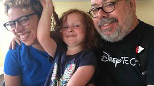 Fundraiser for Alberina Skaletsky by Tanya Wood : Jeff Skaletsky Memorial  Fund