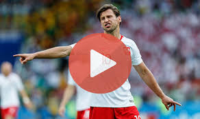 Встреча прошла в польском городе вроцлав и завершилась со счетом 1:1. Poland Vs Colombia Live Stream How To Watch World Cup 2018 Live Online In 4k Ultra Hd Express Co Uk