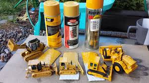 Image result for Caterpillar New Yellow 1995 Fleet