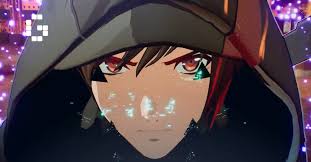 Последние твиты от scarlet nexus (@scarlet_nexus). Scarlet Nexus Trailer Introduces World Main Character Gamerbraves