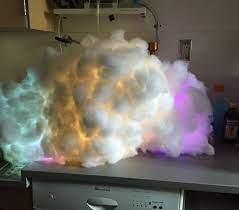 Led Cloud Light 7 Steps With Pictures Instructables