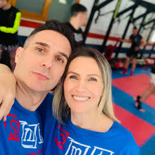 SMT Sicily Muay Thai