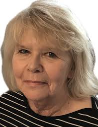 Obituary information for Patricia J Duce