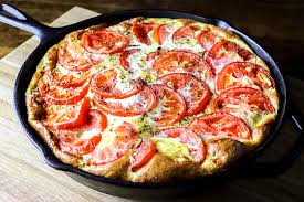We did not find results for: Zucchini Tomato Parmesan Cheese Frittata Recipe