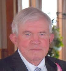 Obituary information for Ronald "Pete" Andrew Rudd