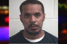 Vladimir Marrero — Henry County Jail Bookings