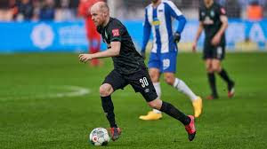 Hertha berlin v werder bremen. Werder Bremen Individual Criticism And Grades After A Draw In Berlin World Today News
