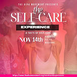 A Taste of Self-Care