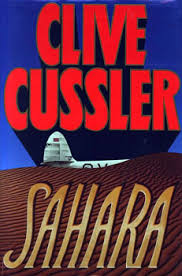 We will certainly consider your respond on clive cussler book list printable answer in order to fix it. Sahara Novel Wikipedia