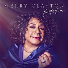 □ BEAUTIFUL SCARS ／ MERRY CLAYTON : Light Mellow