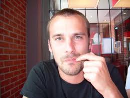 Benoit LEBLANC, 45 ans (DAMPIERRE, BESANCON)