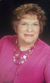 Jacqueline Bruce Obituary (2021)