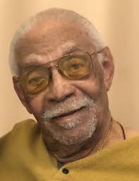 Obituary information for Wilber M. Douglas, Jr.