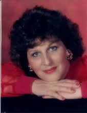 Obituary information for Patsy Carol Willingham