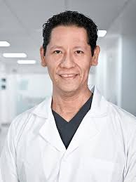 Dr. Moises Abraham Adel Dominguez