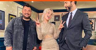 Клава кока (23 июля 1996). Klava Koka Snyalas Dlya Oblozhki Zhurnala Playboy E1 Ru Novosti Ekaterinburga
