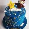 Fill the sky with stars when have one of these star themes! 3