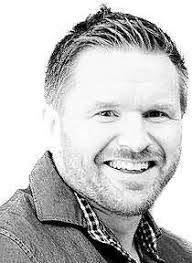 Nathan Guy's Instagram, Twitter & Facebook