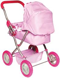 Nice Kids Toy Buggy In 2020 Manhattan Toy Baby Stella Manhattan Toy Baby Stella