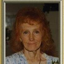Linda Custer Obituary