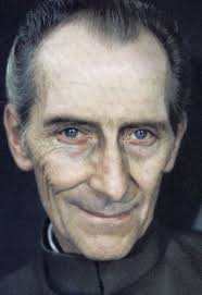 peter cushing star wars