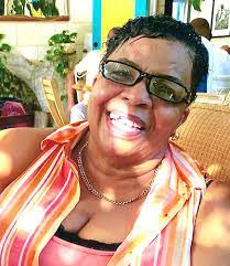 Vashti Harris's Instagram, Twitter & Facebook