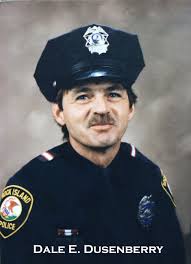 A thru F) Police Personnel