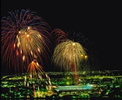 Happy New Year South Africa Holiday Places Christmas Preparation New Year S Day