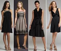 Jewelry Accessories For A Little Black Dress Makeup Beauty Wallpaper Black Wedding Dresses Davids Bridal Dresses Little Black Dress