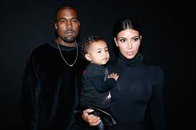 Are Kim Kardashian And Kanye West Planning For Baby Number Three Kanye West And Kim Kim And Kanye Kim Kardashian Kanye West