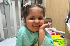 La Fondation du Children