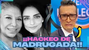 Las intrigas de Esteban Macías en AztecaUno. ¡miente!