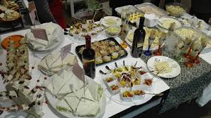 Maybe you would like to learn more about one of these? Fingerfood Per Una Serata Tra Amici Blog Di Tavoleepiatti Ricette Di Cucina Ricette Cibo E Vino