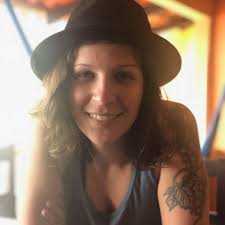 Jessica Borrayo's Instagram, Twitter & Facebook