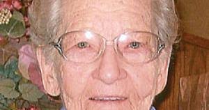 Life Story: Lucy Fields, 92, of De Soto