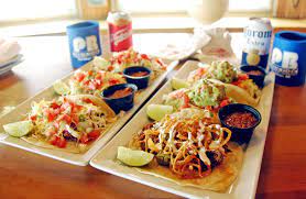 Maybe you would like to learn more about one of these? San Diego Community News Group Happy National Taco Day Pacific Beach And Mission Beach Have Your Taco Cravings Covered