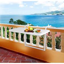 Katlanır balkon masası ürünleri, ihtiyaç duyulmayan anlarda katlanarak alandan tasarruf edilebiliyor. Askili Balkon Masasi Katlanabilir Masa 40x80 Cm Kaliteli Malzeme Amazon Com Tr