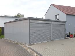 Bauunternehmen im branchenbuch für bad salzuflen: Aluminium Garagen Carportunion