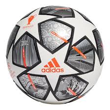 Are adidas soccer balls good? Adidas Finale Competition Soccer Ball Size 5 Sport Chek