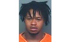 Man charged in Texarkana dice game deaths pleads guilty, sentenced to 35  years