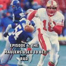Giddy Up: The Unofficial Official USFL Podcast Podcast